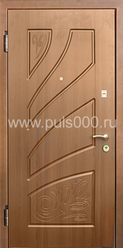 Металлическая дверь МДФ и порошок MDF-1794, цена 37 800  руб.