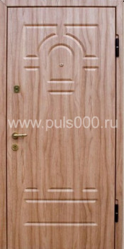 Металлическая дверь МДФ с двух сторон MDF-823, цена 41 850  руб.