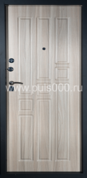 Металлическая дверь МДФ с двух сторон MDF-1788, цена 40 500  руб.