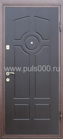 Металлическая дверь МДФ MDF-638, цена 40 500  руб.